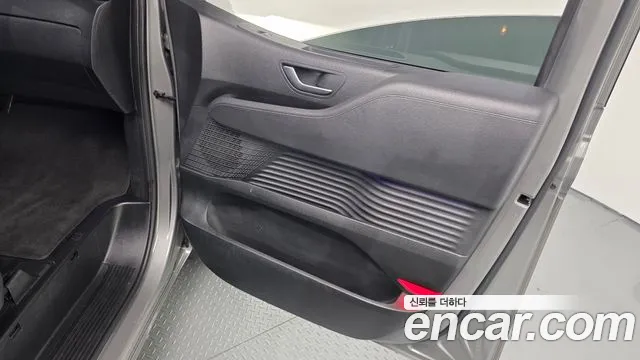 Hyundai Staria — Фото автомобиля 14