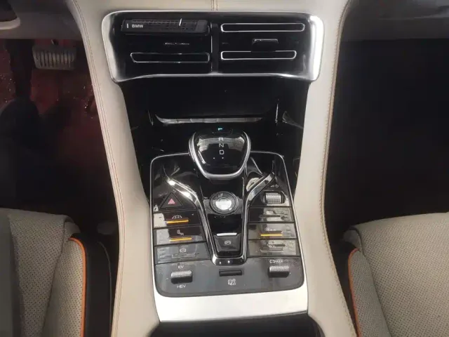 BYD Song PLUS — Фото автомобиля 16