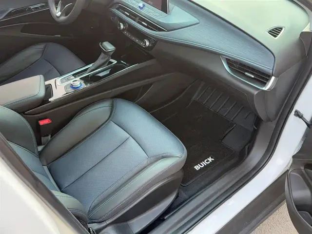 Buick Velite 6 — Фото автомобиля 7