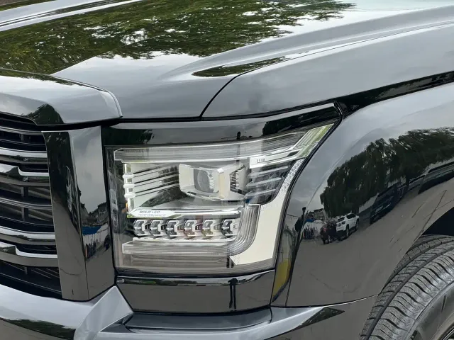 Haval H5 — Фото автомобиля 7