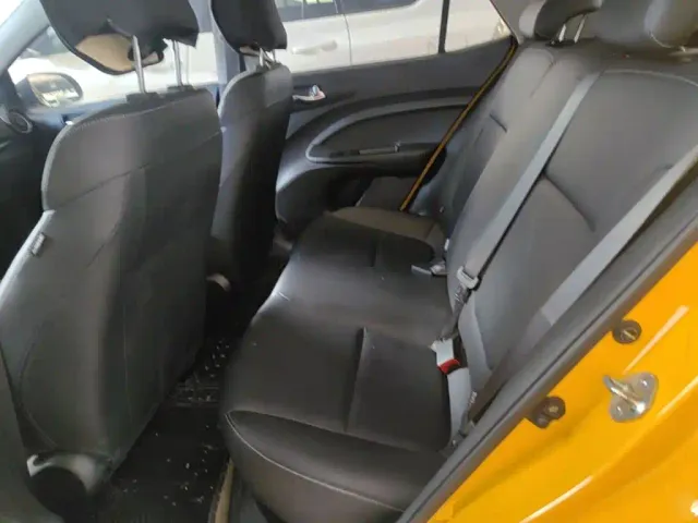 Kia KX1 — Фото автомобиля 16