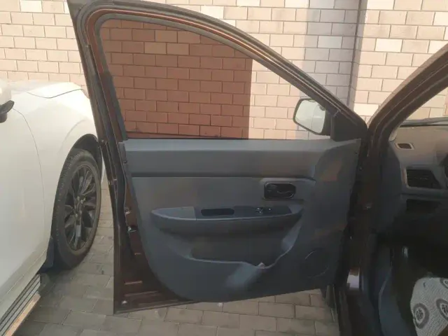 Wuling Hongguang — Фото автомобиля 7