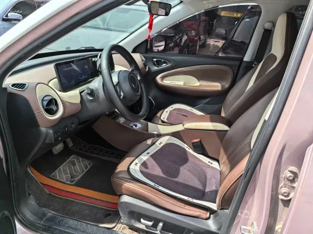 Wuling Bingo — Фото автомобиля 7