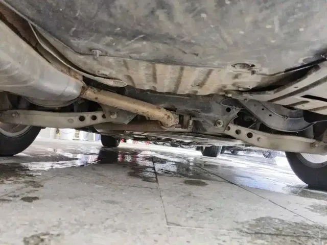 Chevrolet Malibu XL 2022 535T Auto Sharp Connect Edition — Фото автомобиля 11
