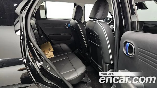 Hyundai Casper — Фото автомобиля 18