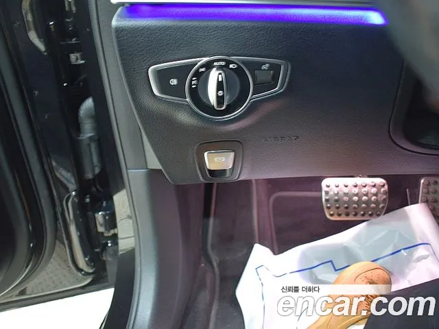 Mercedes-Benz E-Class E-класс W213 — Фото автомобиля 10