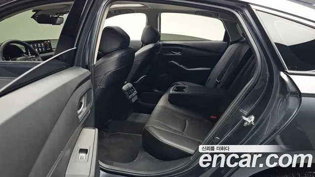 Honda Accord 1.5 Turbo — Фото автомобиля 11