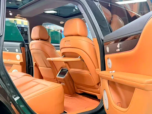 Stelato S9T — Фото автомобиля 22