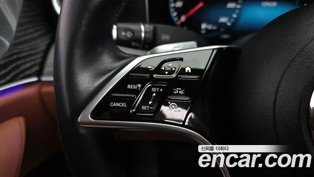 Mercedes-Benz CLS-Class — Фото автомобиля 18