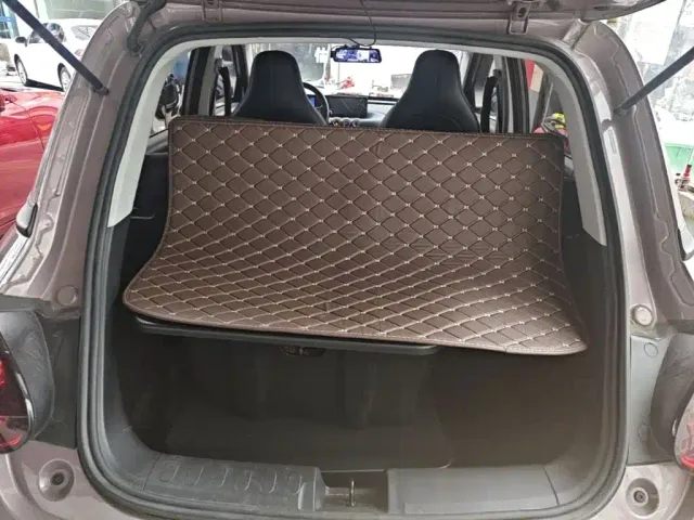 Wuling Bingo — Фото автомобиля 18