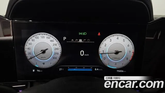 Hyundai Avante — Фото автомобиля 11