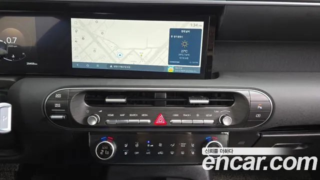 Hyundai Palisade LX3 — Фото автомобиля 18