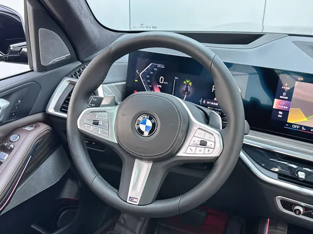 BMW X5 — Фото автомобиля 6