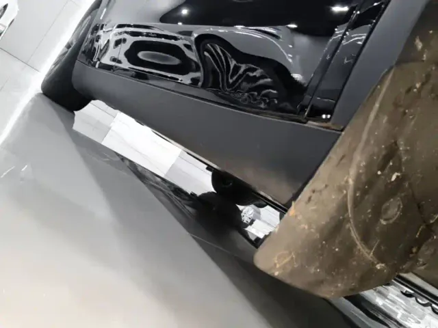 Tesla Model Y — Фото автомобиля 20