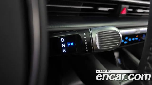 Hyundai Ioniq 6 — Фото автомобиля 9