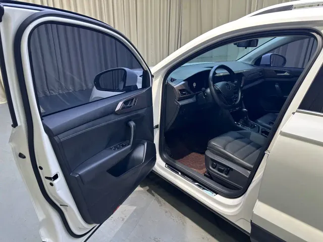 Volkswagen Tharu — Фото автомобиля 8