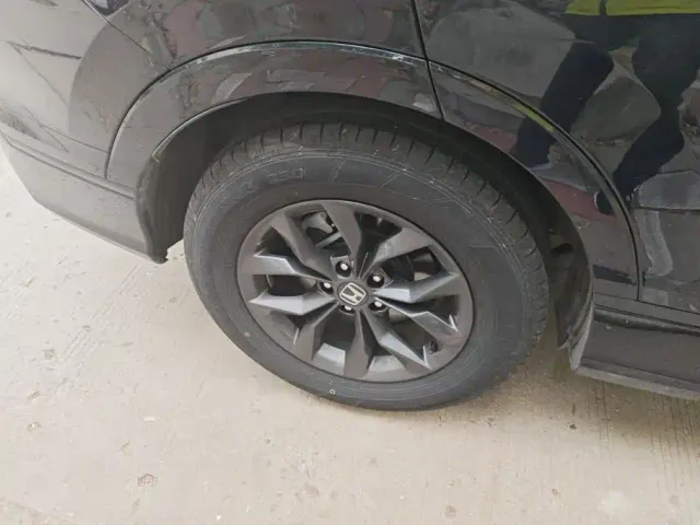 Honda Breeze — Фото автомобиля 6