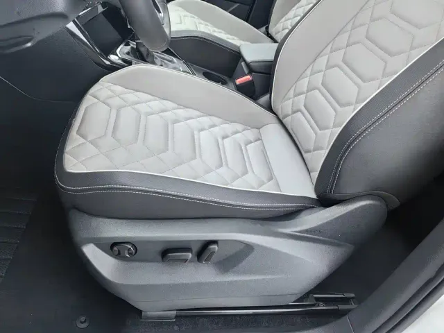 Volkswagen Tayron — Фото автомобиля 20