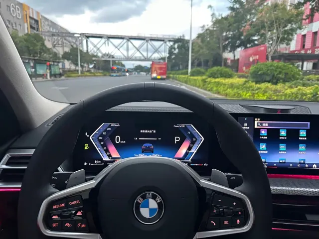 BMW 3 Series — Фото автомобиля 17