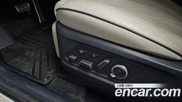 Hyundai Palisade The New Palisade Бензин 3.8 4WD — Фото автомобиля 27