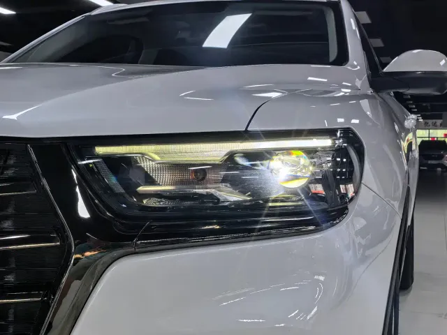 Haval H6 — Фото автомобиля 4