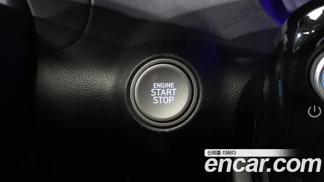 Hyundai Casper Casper Inspiration — Фото автомобиля 15