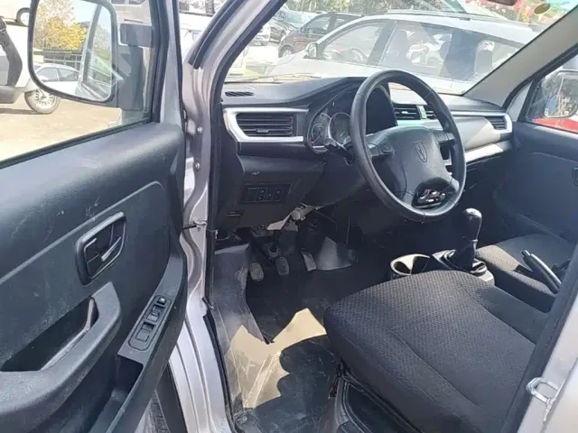Jinbei T2S — Фото автомобиля 15
