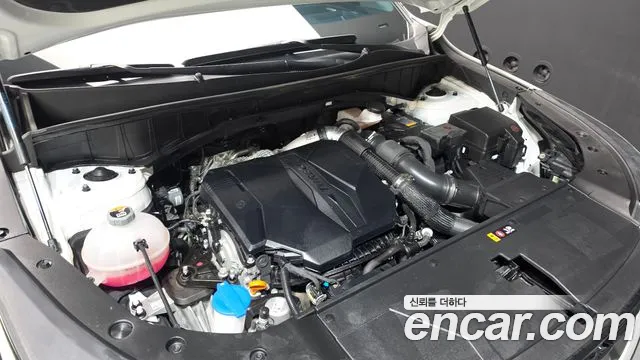 Kia Sorento — Фото автомобиля 9