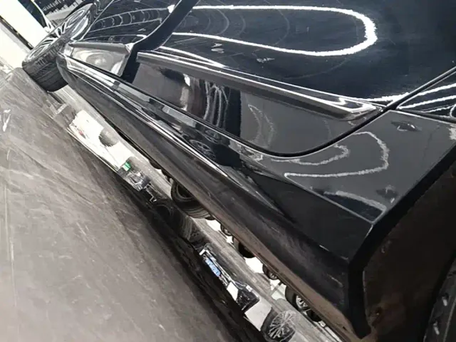 Volvo S90 — Фото автомобиля 21