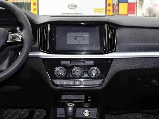 Skoda Kamiq — Фото автомобиля 12