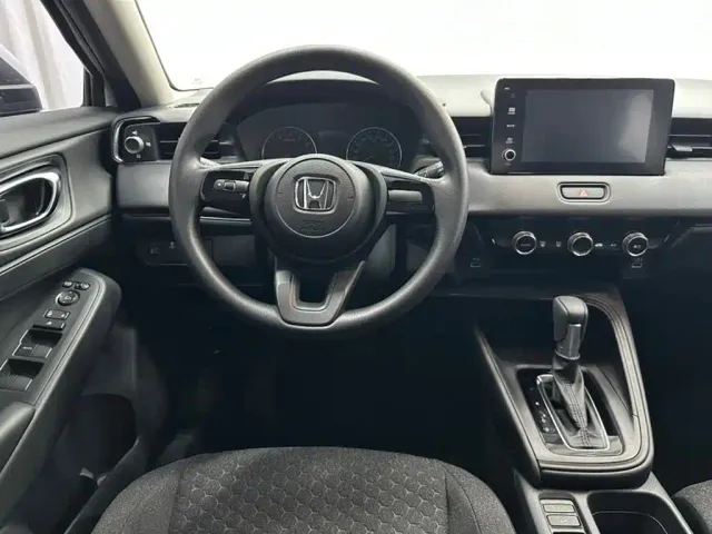 Honda XR-V — Фото автомобиля 10