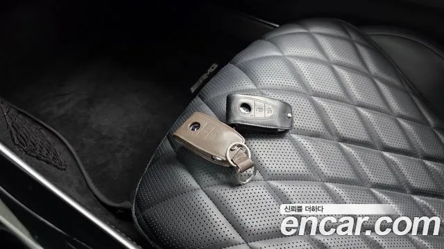 Mercedes-Benz S-Class S-класс W223 — Фото автомобиля 30