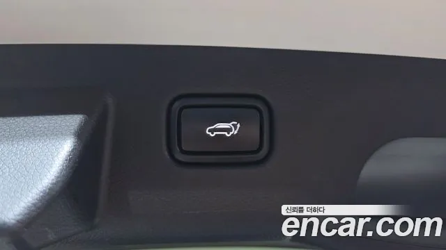Kia Seltos Новый Seltos Бензин 2.0 2WD — Фото автомобиля 27