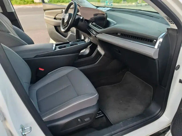 Buick E5 — Фото автомобиля 9