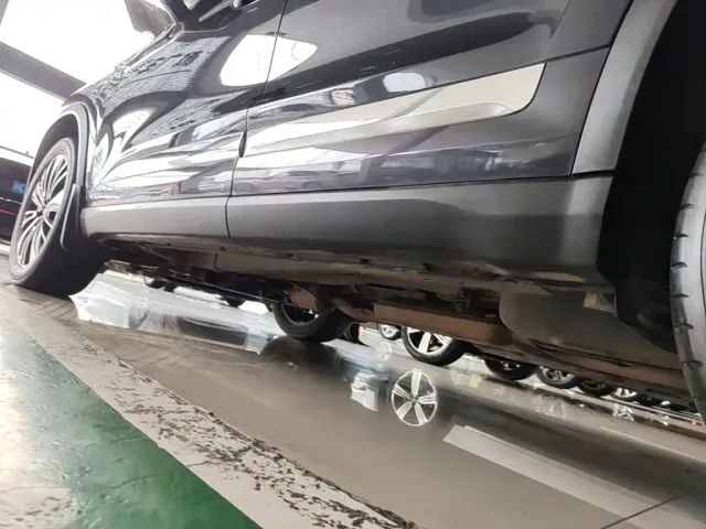 Chery Tiggo 8 PLUS — Фото автомобиля 21