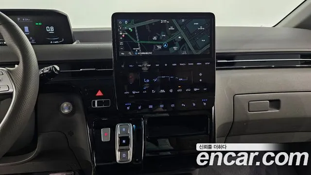 Hyundai Staria Staria 2WD автодом — Фото автомобиля 11