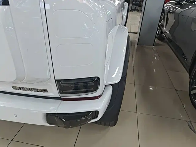 iCAR V23 — Фото автомобиля 7
