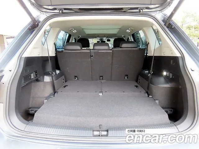 Volkswagen Tiguan — Фото автомобиля 18