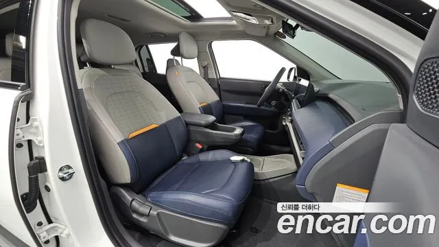 Kia EV3 — Фото автомобиля 16