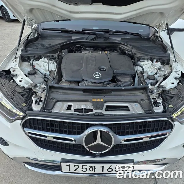 Mercedes-Benz GLC-Class X254 — Фото автомобиля 20