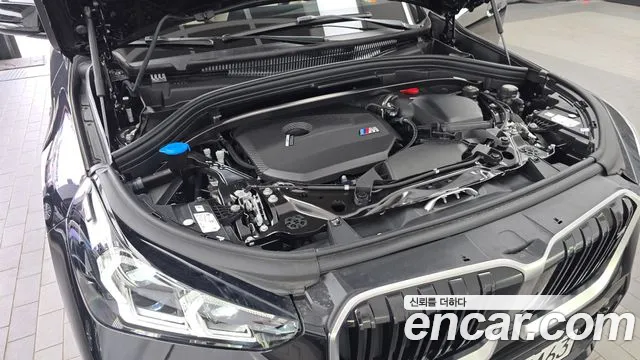 BMW X1 — Фото автомобиля 5