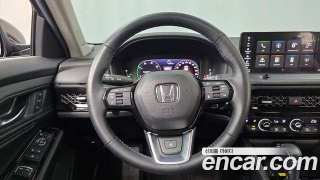 Honda Accord 11th Gen — Фото автомобиля 18