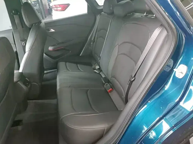 Chevrolet Monza — Фото автомобиля 16
