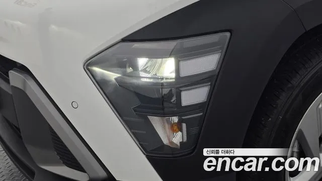 Hyundai Kona SX2 — Фото автомобиля 22