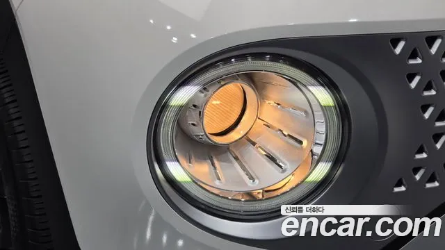 Hyundai Casper — Фото автомобиля 7