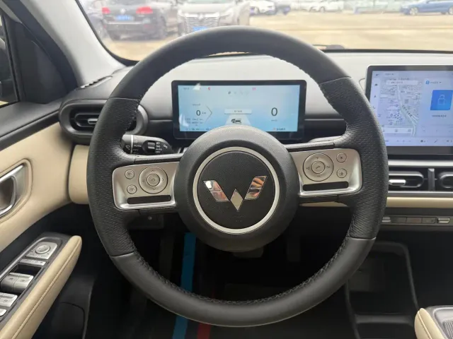 Wuling Binguo PLUS — Фото автомобиля 14