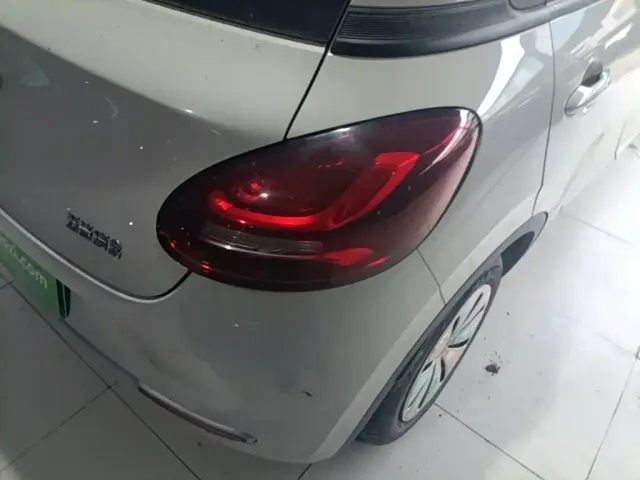 Wuling Bingo — Фото автомобиля 7