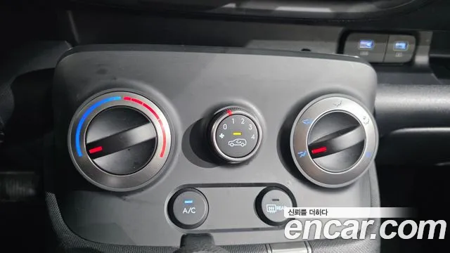 Hyundai Casper — Фото автомобиля 30