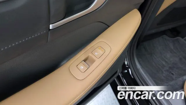 Hyundai Sonata DN8 — Фото автомобиля 29