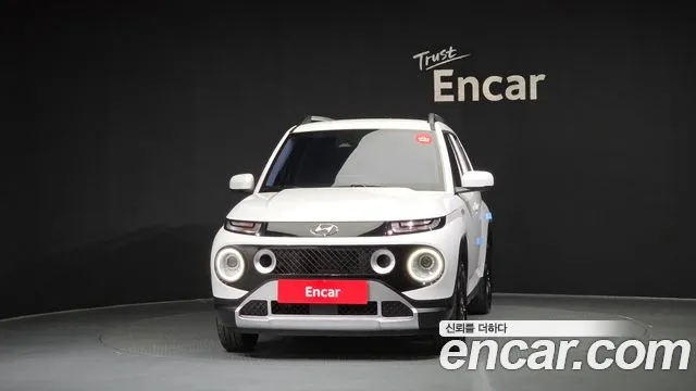 Hyundai Casper — Фото автомобиля 3